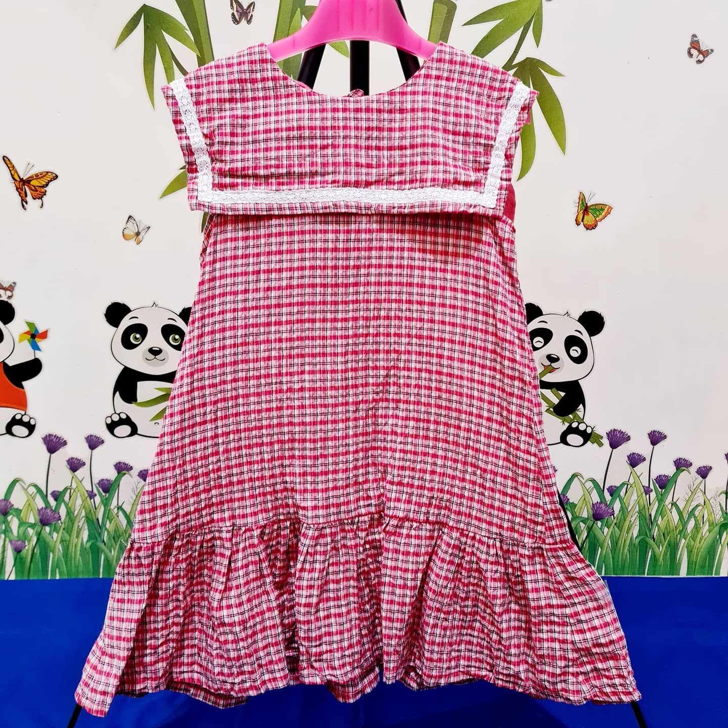DRESS STYLENORITER