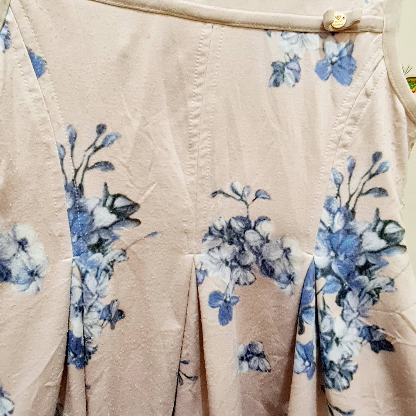 DRESS VINTAGE 01 2