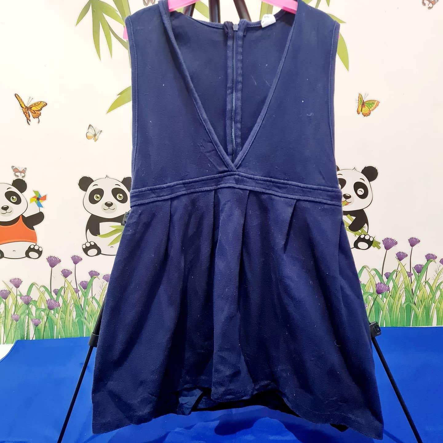 DRESS WEDGES