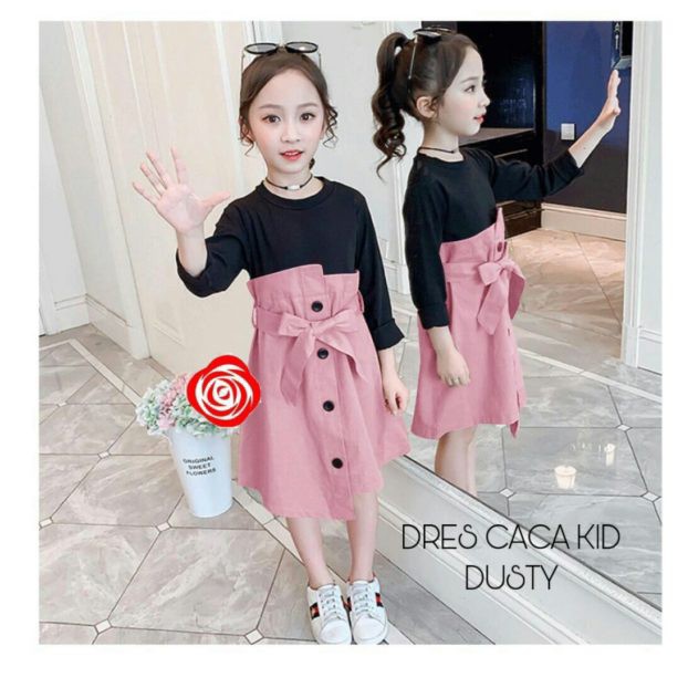 DRS-AN Caca Kid Kisaran Usia 7-9 Tahun 3