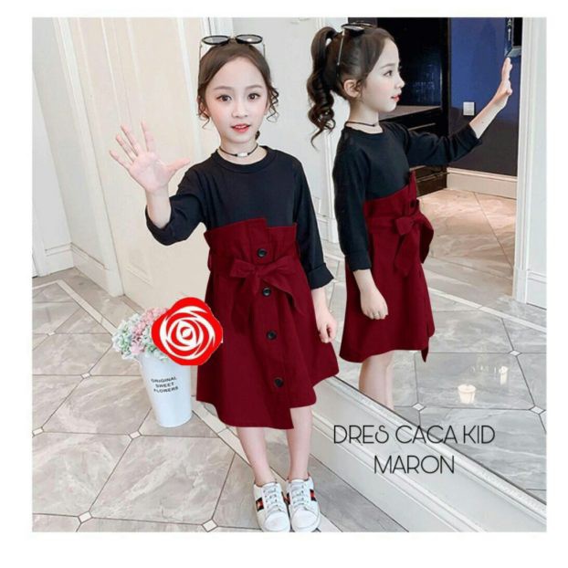 DRS-AN Caca Kid Kisaran Usia 7-9 Tahun 4