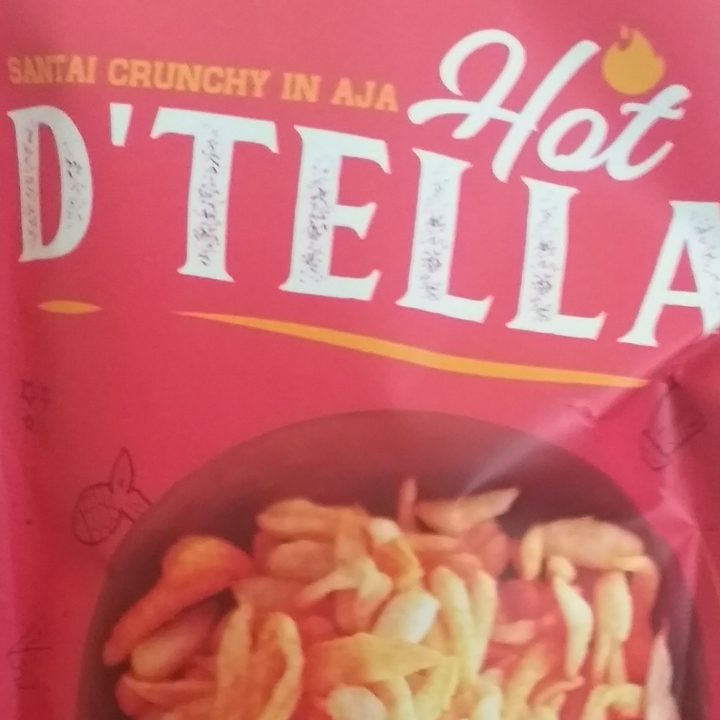 DTELLA HOT