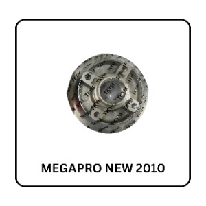 DUDUKAN GEAR (NAP) MEGAPRO NEW 2010