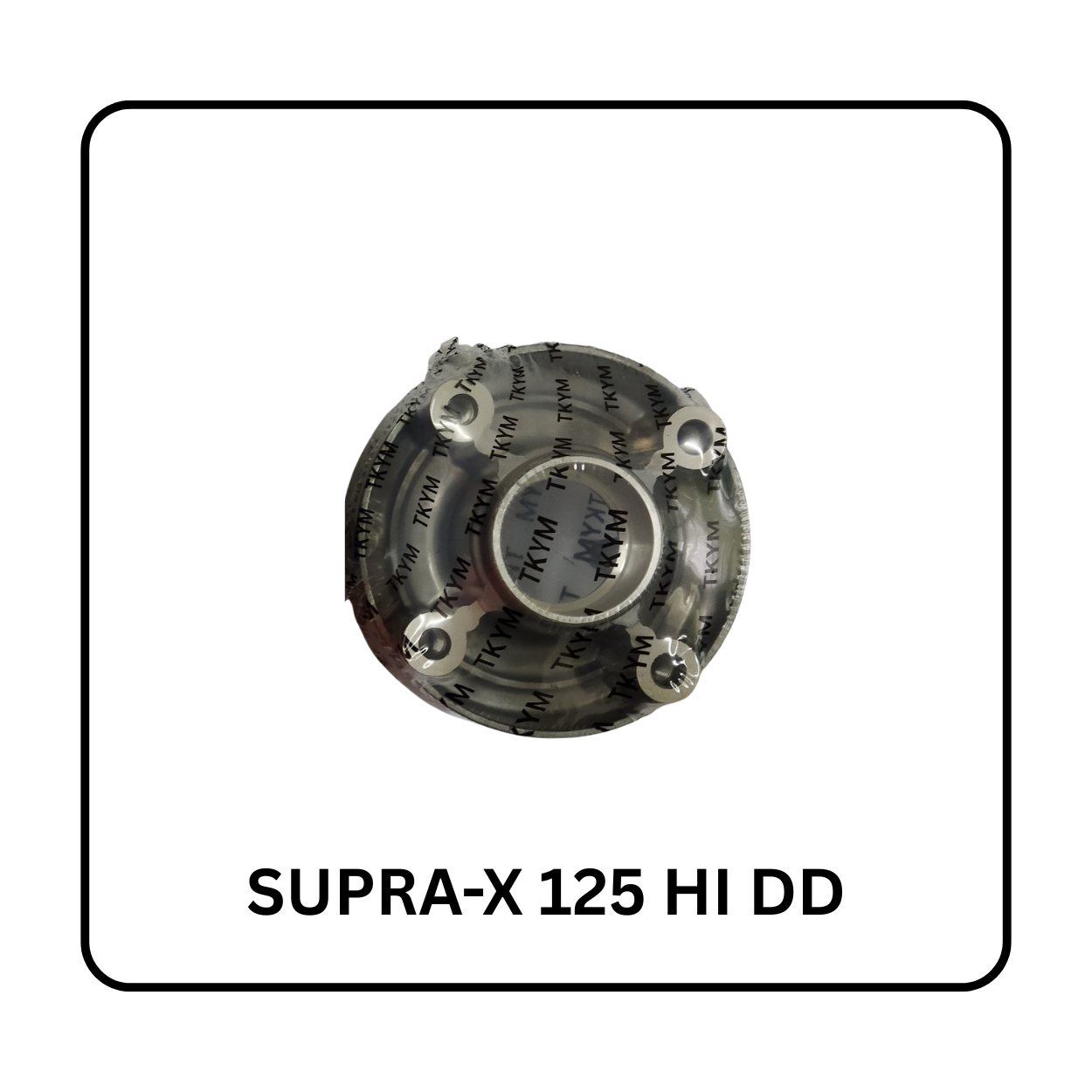 DUDUKAN GEAR (NAP) SUPRA-X 125 HI DD