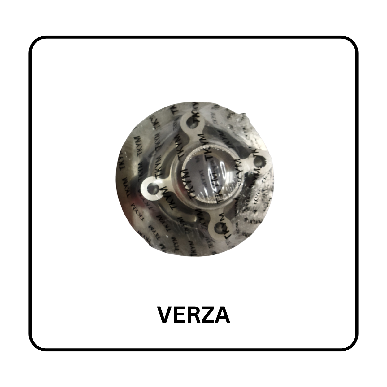 DUDUKAN GEAR (NAP) VERZA