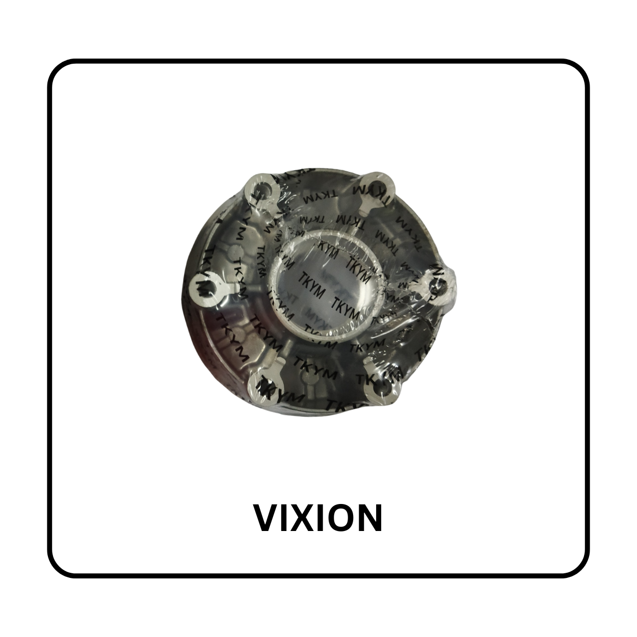 DUDUKAN GEAR (NAP) VIXION 2007