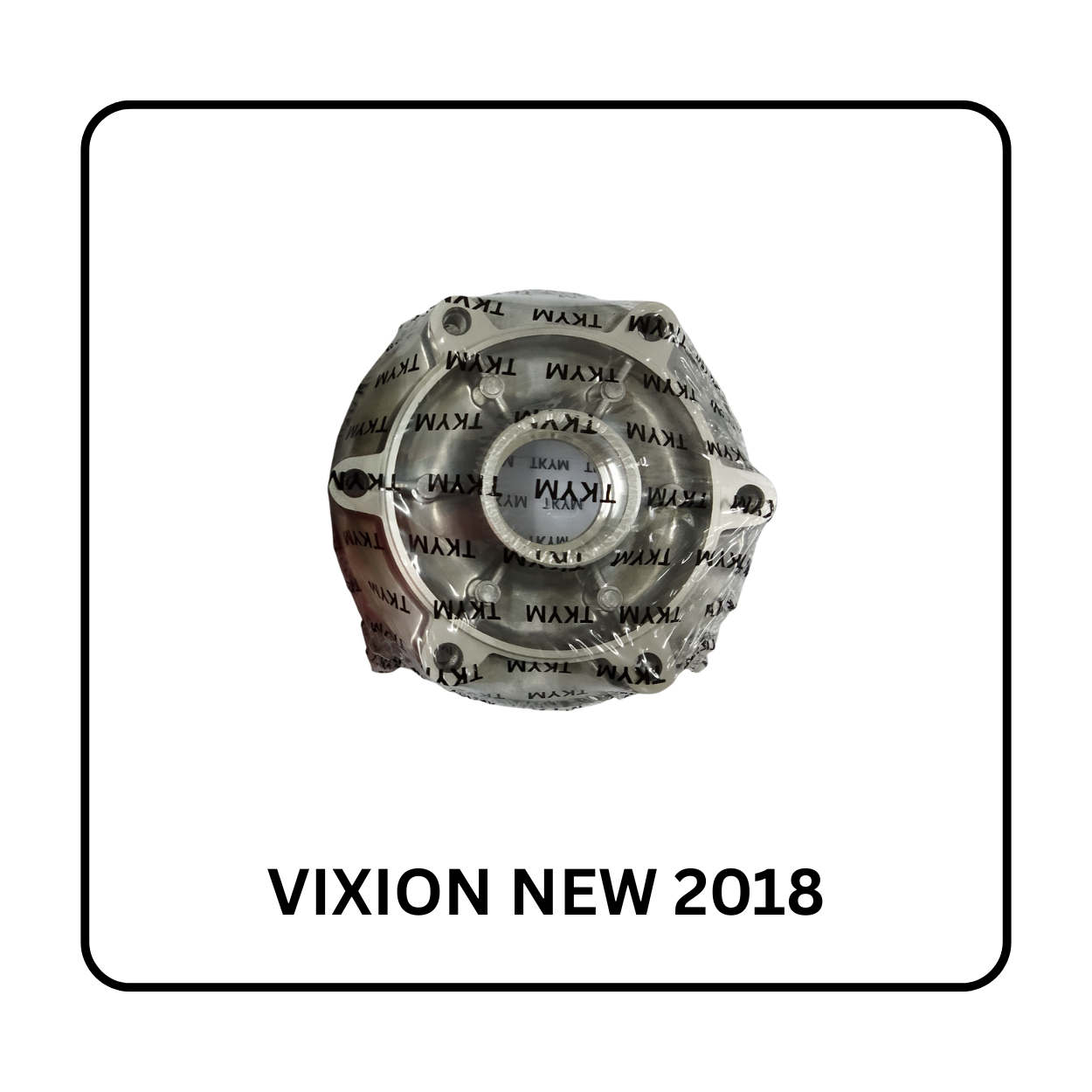 DUDUKAN GEAR (NAP) VIXION NEW 2018