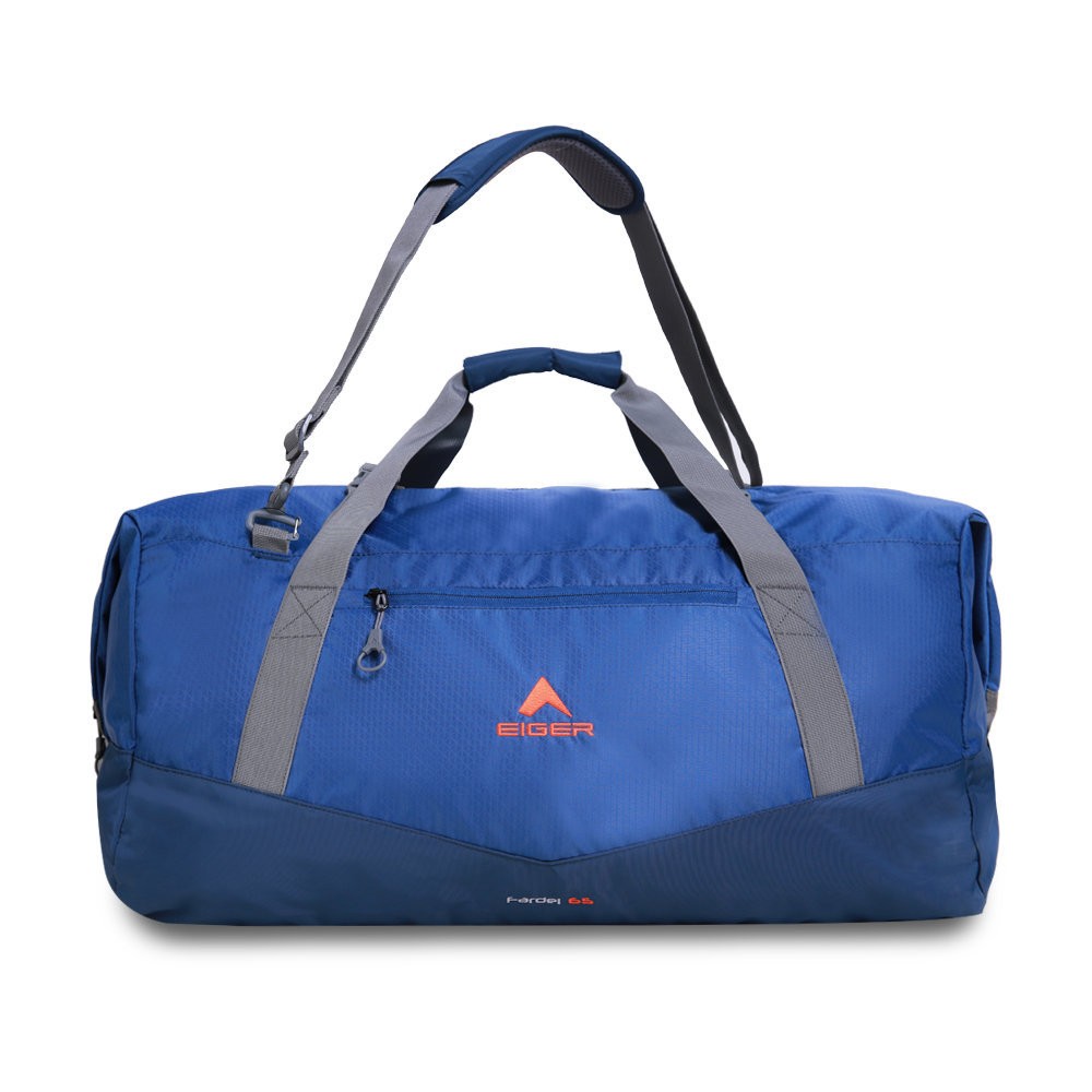 DUFFEL BAG M FARDEL 45L
