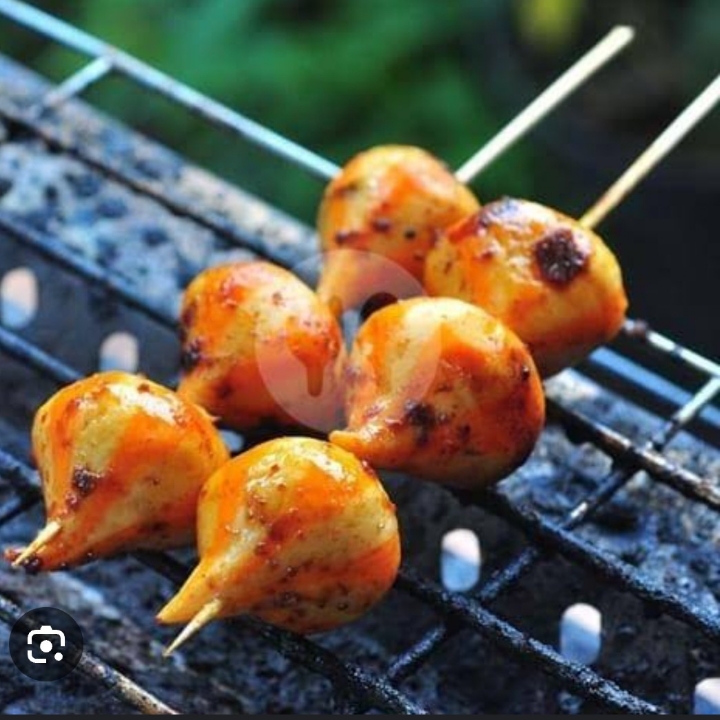 DUMPLING BAKAR