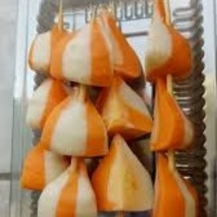 DUMPLING KEJU