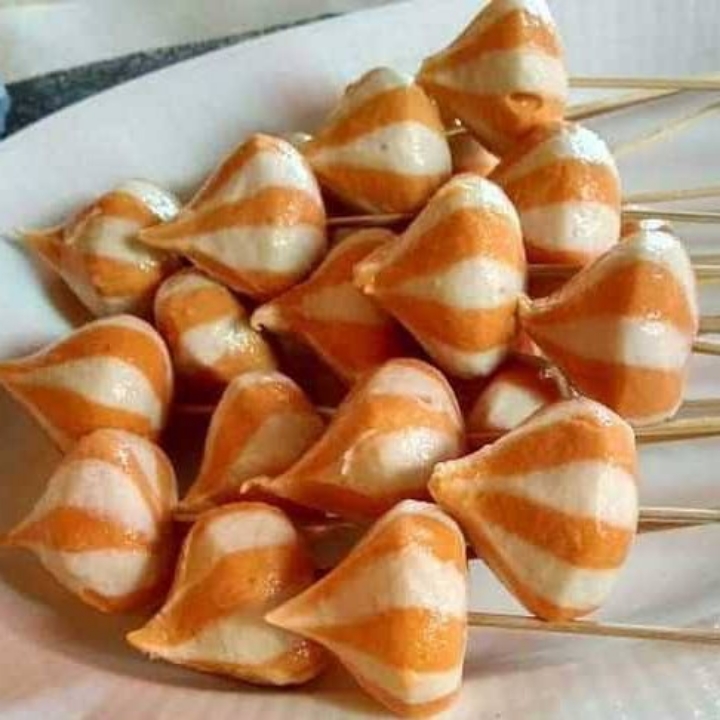 DUMPLING KEJU 3