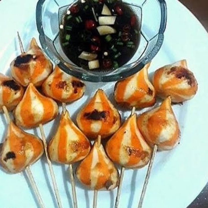 DUMPLING KEJU 4