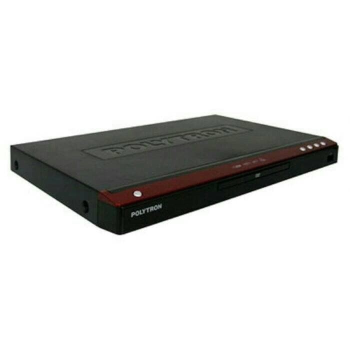DVD Player -POLYTRON -2191G
