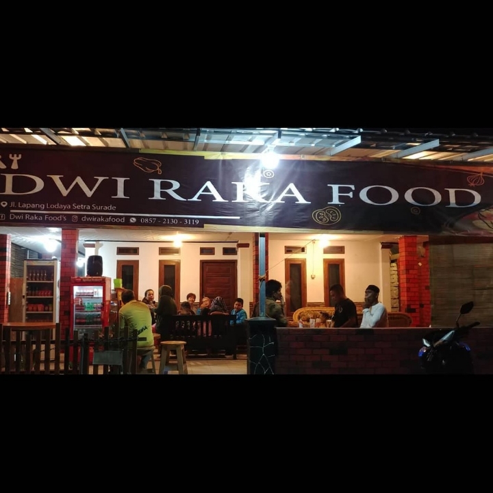 DWI RAKA FOOD 2