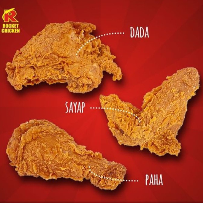 Ayam Dada