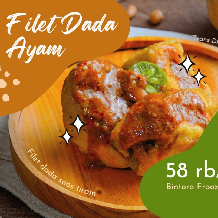 Dada Ayam