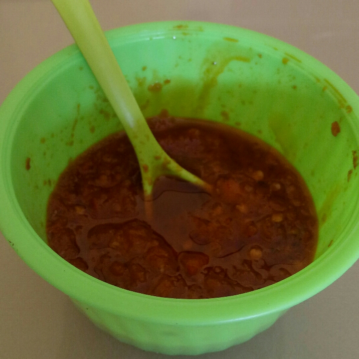 Dada Ayam Bakar  2