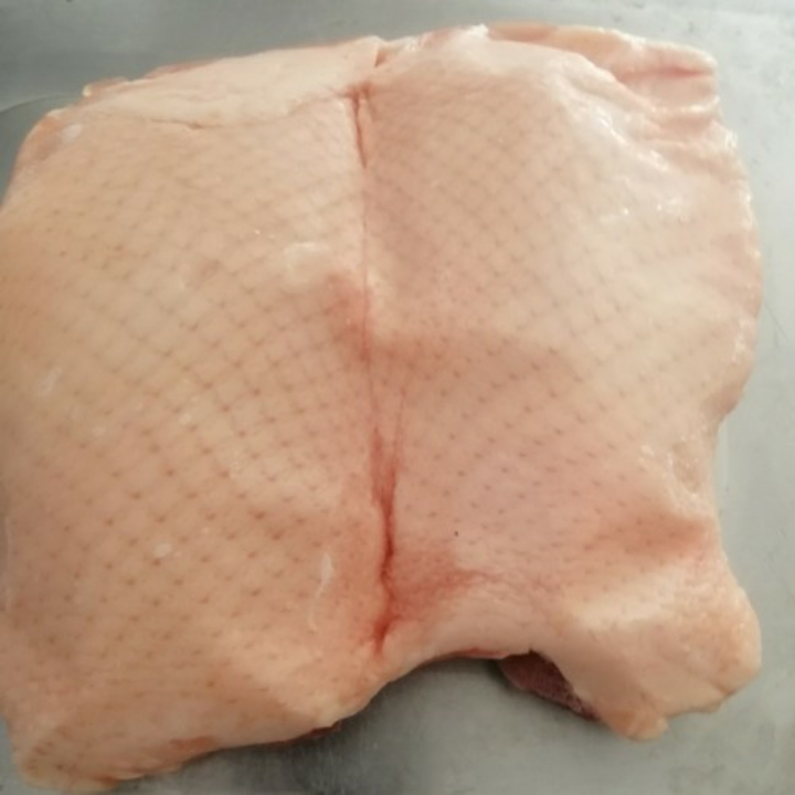 Dada Bebek Fillet