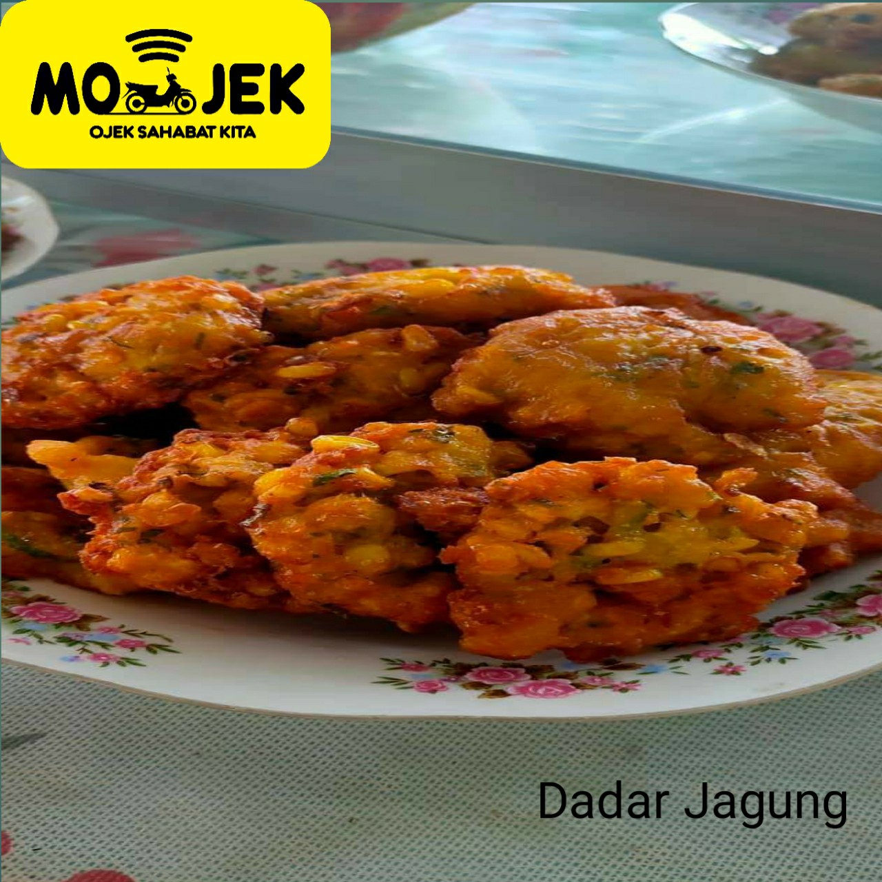 Dadar Jagung