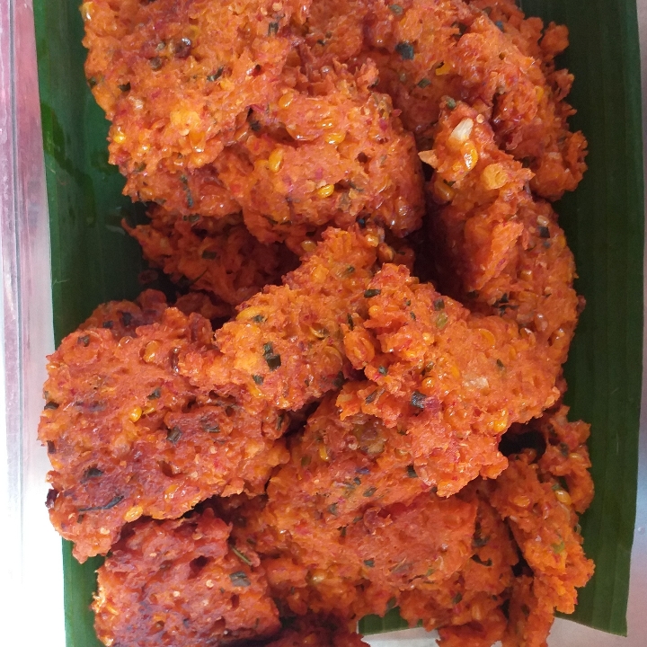 Dadar Jagung