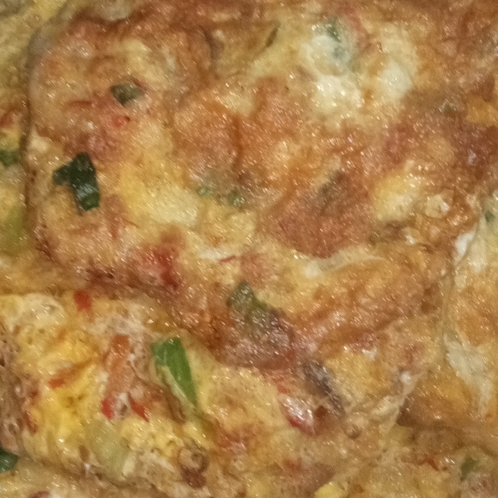 Dadar Telor