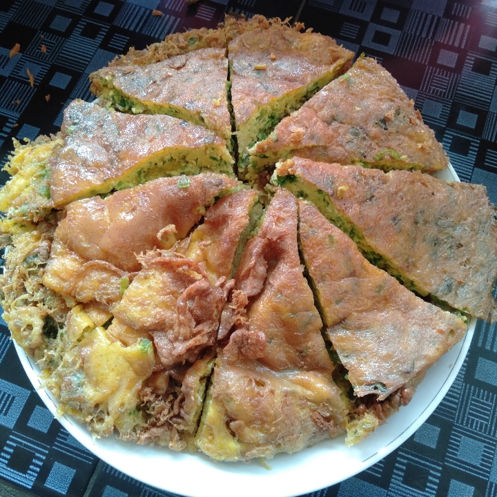 Dadar Telur
