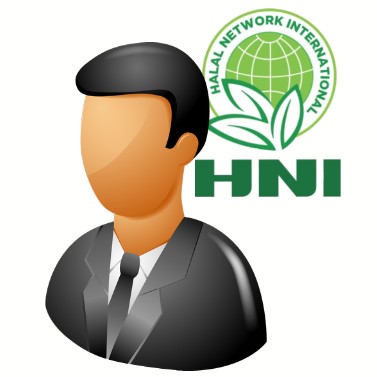 Daftar Stokis HNI