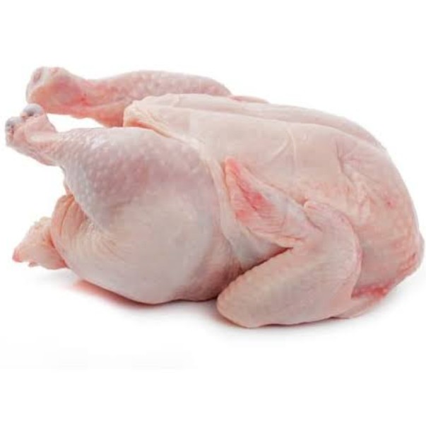 Daging Ayam