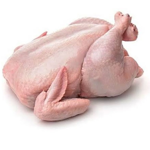 Daging Ayam 1 Kg