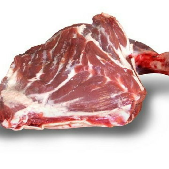 Daging Bahu