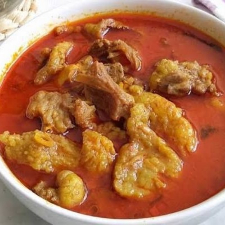 Daging Cincang