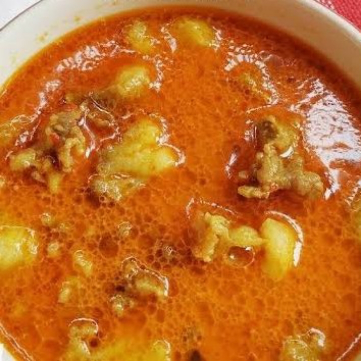 Daging Cincang