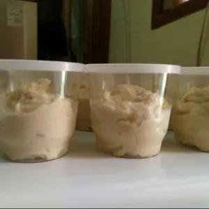 Daging Durian 200gr 