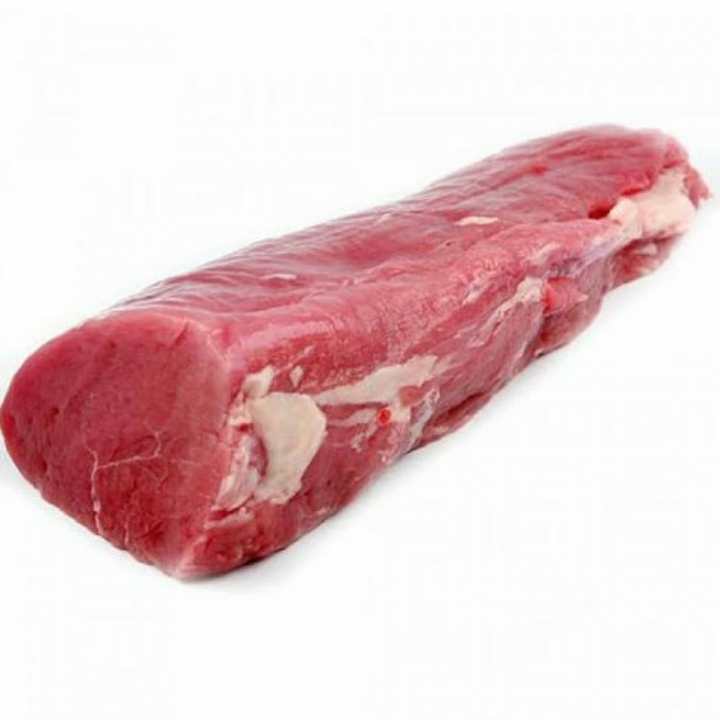 Daging Has Dalam Tenderloin