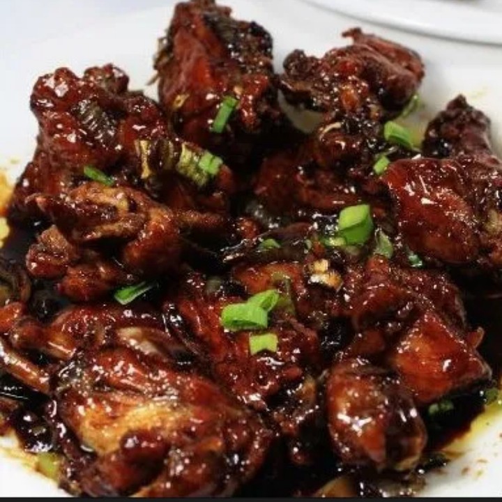 Daging Kambing