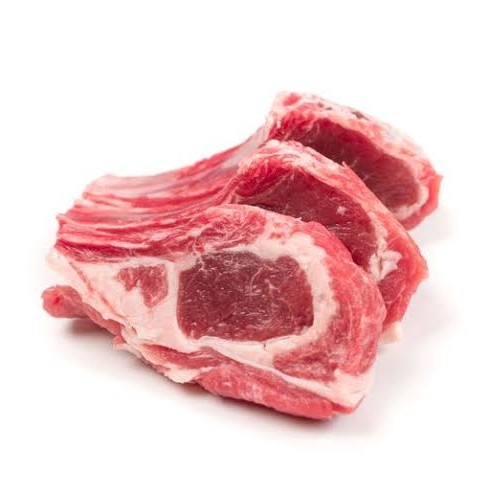 Daging Kambing