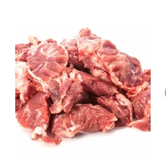 Daging Kepala