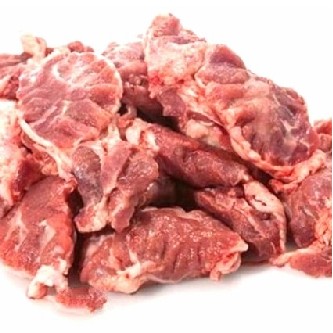 Daging Kepala