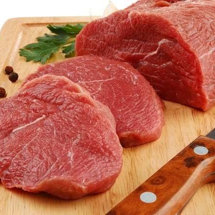 Daging Khas Dalam