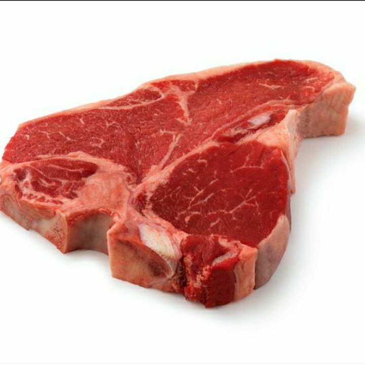 Daging Porterhouse
