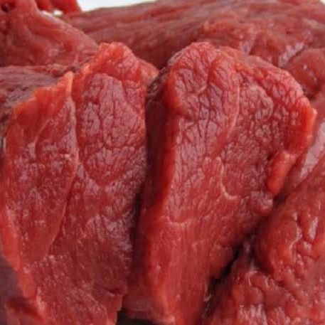 Daging Sapi Lokal