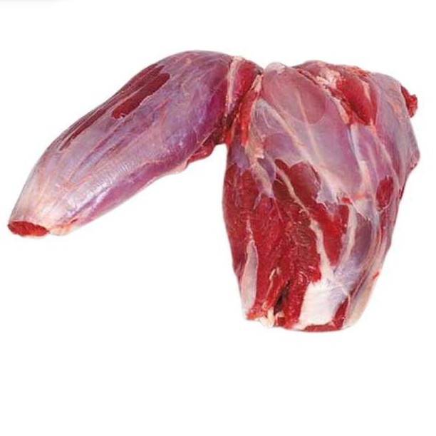 Daging Sapi Sengkel
