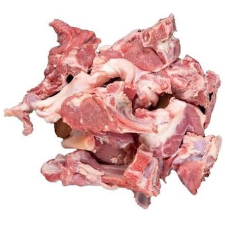 Daging Sapi Tetelan