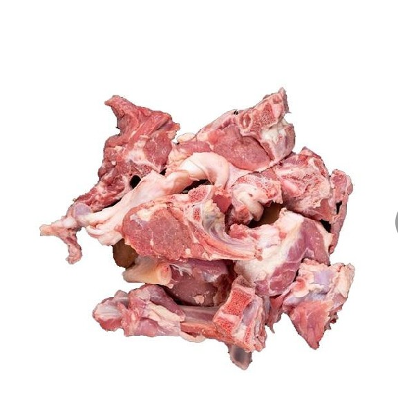 Daging Sapi Tetelan