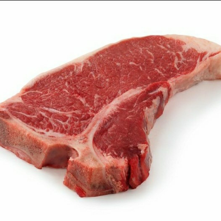 Daging T- Bone 