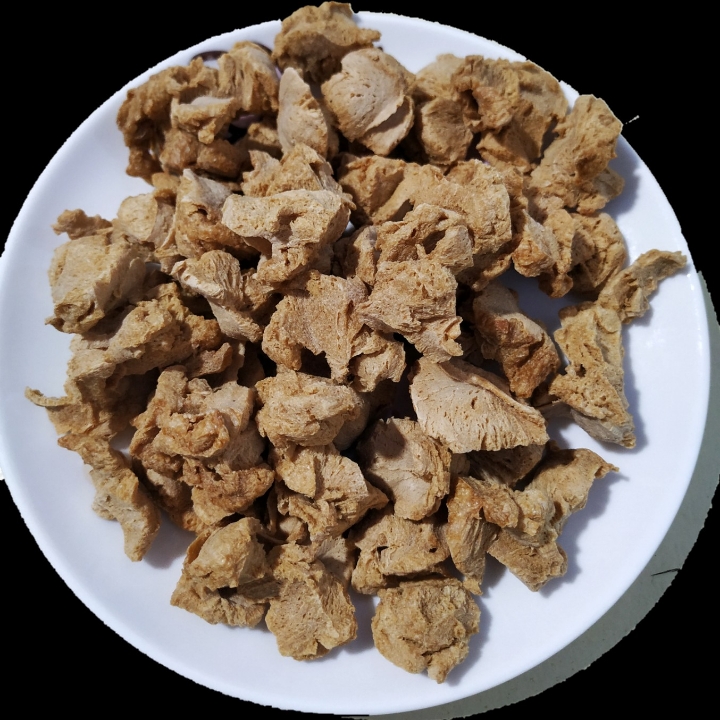 Daging protein nabati - non kolesterol 100gr 2