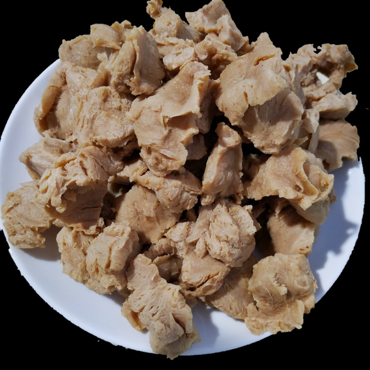 Daging protein nabati - non kolesterol 100gr 3