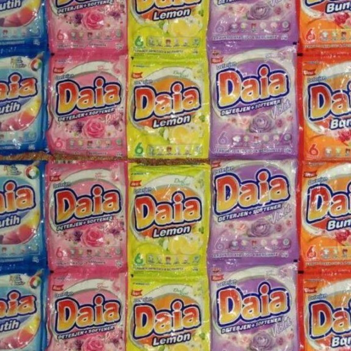 Daia 