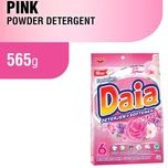 Daia