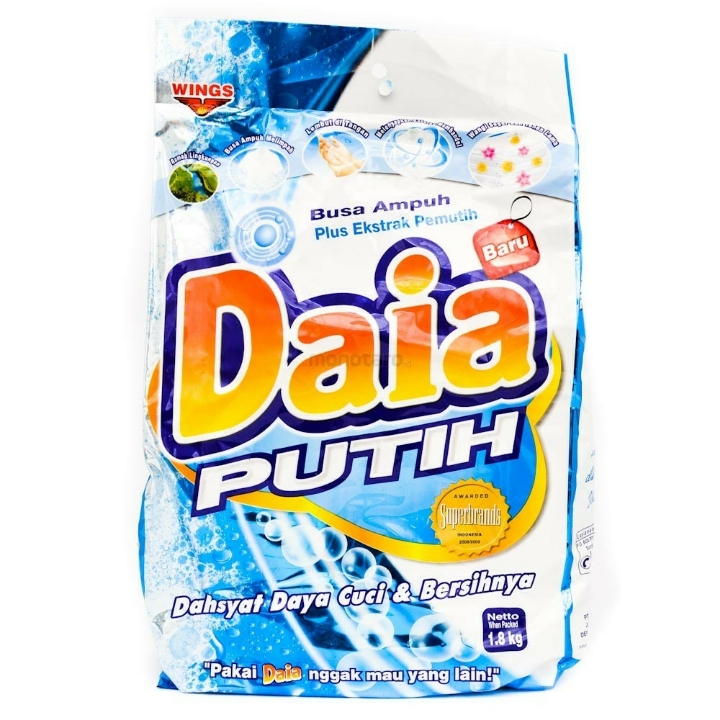 Daia 900gr